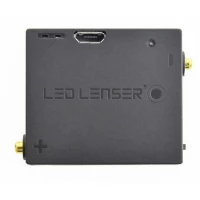 Acumulator Led Lenser Li-ion 3,7v/1400mah Pentru H7r.2