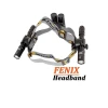 Banda Fenix elastica de cap