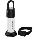 LAMPA CAMPING LED LENSER ML6 CONNECT 750LM 1XLI ION USB