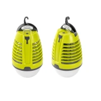 LAMPA Carp Zoom CORT BUG ZAPPER Reincarcabil