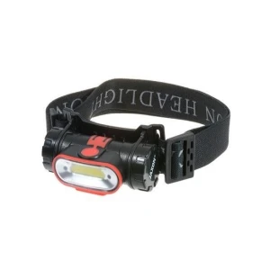 LANTERNA CAP JAXON SENSOR CU ACUMULATOR 2000MAP LANTERNA CAP JAXON SENSOR CU ACUMULATOR 2000MAP