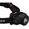 LANTERNA CAP LED LENSER H15R CORE 2500LM LI-ION CABLU USB LANTERNA CAP LED LENSER H15R CORE 2500LM LI-ION CABLU USB