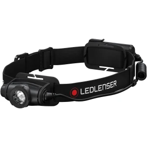 LANTERNA CAP LED LENSER H5 CORE 350LM LANTERNA CAP LED LENSER H5 CORE 350LM