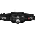 LANTERNA CAP LED LENSER H5 CORE 350LM LANTERNA CAP LED LENSER H5 CORE 350LM