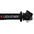 LANTERNA CAP LED LENSER H5R CORE 500LM LI-ION CABLU USB LANTERNA CAP LED LENSER H5R CORE 500LM LI-ION CABLU USB
