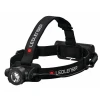 LANTERNA CAP LED LENSER H7R CORE 