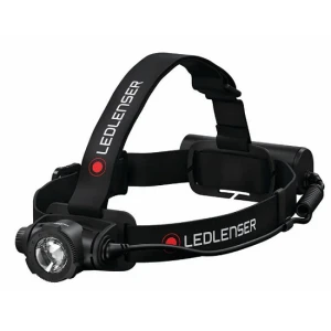 LANTERNA CAP LED LENSER H7R CORE 