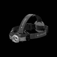 Lanterna Cap Led Lenser Mh11 Black Bluetoth 1000lm Cu Acumulator Si Usb Lanterna Cap Led Lenser Mh11 Black Bluetoth 1000lm Cu Acumulator Si Usb