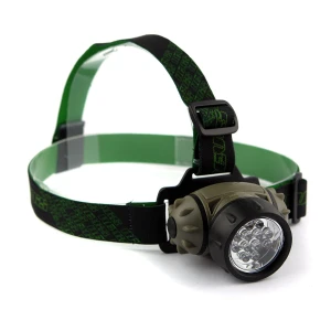 LANTERNA CAP NEVIS 12 LED LANTERNA CAP NEVIS 12 LED