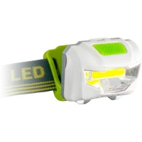 Lanterna Energoteam Cap Outdoor Mars Led, 120lm, 3xaaa