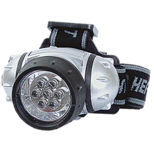 LANTERNA JAXON CAP 14 LED LANTERNA JAXON CAP 14 LED