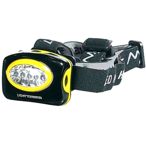 LANTERNA JAXON CAP OVAL 5 LED 