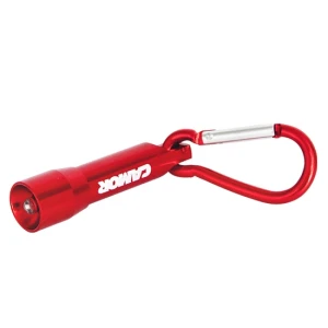 LANTERNA LED CAMOR CU CARABINA