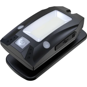 LANTERNA LED LENSER CU CLIPS SOLIDLINE SC4R 200 LUMENI