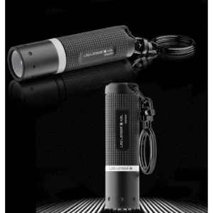 LANTERNA LED LENSER K2L LIGHTRING 25LM/4XAG13 LANTERNA LED LENSER K2L LIGHTRING 25LM/4XAG13