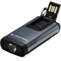 LANTERNA LED LENSER K6R 400 LUMENI LI-ION LANTERNA LED LENSER K6R 400 LUMENI LI-ION