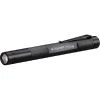 LANTERNA LED LENSER P4R CORE 200LM LI-ION +CABLU USB