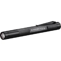 LANTERNA LED LENSER P4R CORE 200LM LI-ION +CABLU USB LANTERNA LED LENSER P4R CORE 200LM LI-ION +CABLU USB