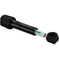 LANTERNA LED LENSER P5R WORK 480LM LI-ION CABLU USB LANTERNA LED LENSER P5R WORK 480LM LI-ION CABLU USB