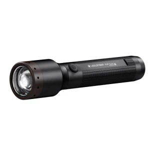 LANTERNA LED LENSER P6R CORE 900LM/LI-ION + CABLU USB LANTERNA LED LENSER P6R CORE 900LM/LI-ION + CABLU USB