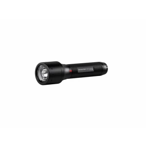 LANTERNA LEDLENSER P6R CORE QC 270LM/LI-ION +CABLU USB