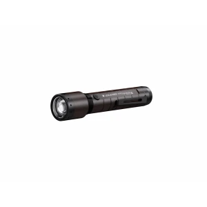 LANTERNA LEDLENSER P7R SIGNATURE 2000LM/LI-ION CABLU USB