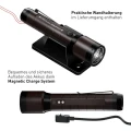 LANTERNA LEDLENSER P7R SIGNATURE 2000LM/LI-ION CABLU USB LANTERNA LEDLENSER P7R SIGNATURE 2000LM/LI-ION CABLU USB