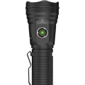 LANTERNA LEDLENSER TFX PROPUS 3500 3500LM/LI-ION CABLU USB