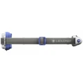 LANTERNA LENSER DE CAP LED NEO6R BLUE, 240 LUMENI 1XLI-ION