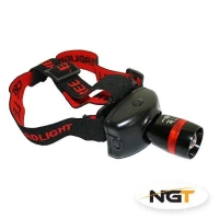 Lanterna Ngt Frontala 300 Lumen 170 M 3xaaa Lanterna Ngt Frontala 300 Lumen 170 M 3xaaa