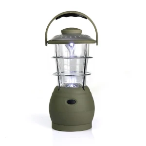 Lampa Camping Nevis Cu Acumulator