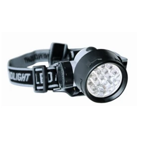 Lampa Cap Zebco Power LED Head Lamp Lampa Cap Zebco Power LED Head Lamp