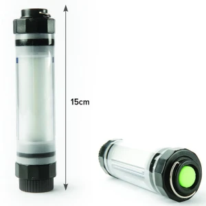 Lampa de Cort Carp Spirit cu Led si Functie Acumulator