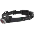 Lanterna Cap Led Lenser MH10 + USB + Husa + 2 Filtre, 600 Lumeni Lanterna Cap Led Lenser MH10 + USB + Husa + 2 Filtre, 600 Lumeni