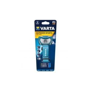 Lanterna De Cap Varta H10 Pro Sports