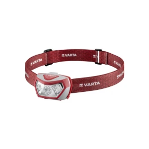 Lanterna De Cap Varta Sports H20 Pro