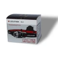 Lanterna Led Lenser Cap H3.2, 120 Lumeni, 3xAAA