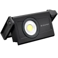 Lanterna Led Lenser IW7R Black 600LM Plus Incarcator