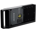 Lanterna Led Lenser IW7R Black 600LM Plus Incarcator Lanterna Led Lenser IW7R Black 600LM Plus Incarcator