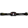 Lanterna cap Black Cat Night Vision 1500 black/green Lanterna cap Black Cat Night Vision 1500 black/green