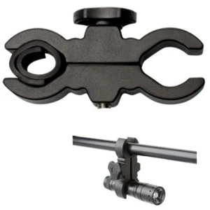 PRINDERE UNIVERSALA PT. LANTERNA LED LENSER