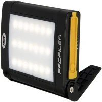 Proiector Ngt Profiler 21 Led Solar 525 Lumeni 15 X 9.5 X 3.5 Cm