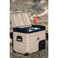 Frigider Auto Cu Congelator AUTENTIC OVERLANDING GEAR Overlanding Autentic 55L, 64.7x40x57.1cm