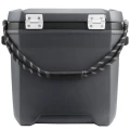 Lada Frigorifica Coleman Convoy 29L, Gri, 47x30x43cm Lada Frigorifica Coleman Convoy 29L, Gri, 47x30x43cm