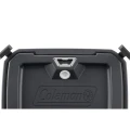 Lada Frigorifica Coleman Convoy 29L, Gri, 47x30x43cm Lada Frigorifica Coleman Convoy 29L, Gri, 47x30x43cm