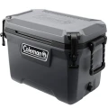 Lada Frigorifica Coleman Convoy 53L, Gri, 65x37x44cm Lada Frigorifica Coleman Convoy 53L, Gri, 65x37x44cm