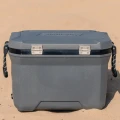 Lada Frigorifica Coleman Convoy 53L, Gri, 65x37x44cm Lada Frigorifica Coleman Convoy 53L, Gri, 65x37x44cm
