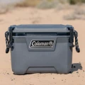 Lada Frigorifica Coleman Convoy 53L, Gri, 65x37x44cm Lada Frigorifica Coleman Convoy 53L, Gri, 65x37x44cm