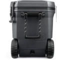Lada Frigorifica Coleman Convoy 62L, Gri, 73x38x47cm Lada Frigorifica Coleman Convoy 62L, Gri, 73x38x47cm