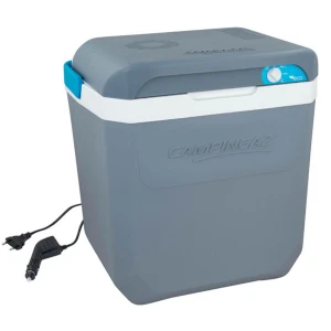 Lada Frigorifica Electrica 12/230V Campingaz Powerbox Plus 24l